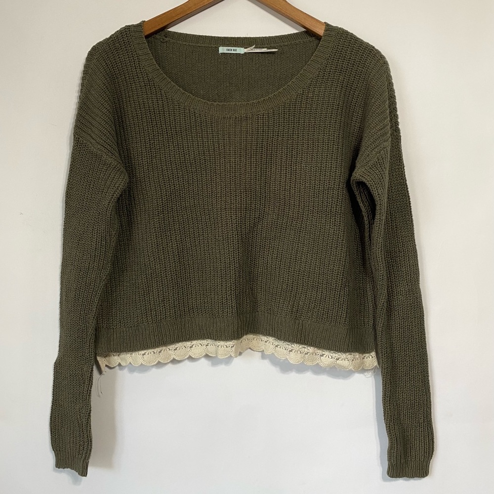 Women's Kimchi Blue UO Sweater